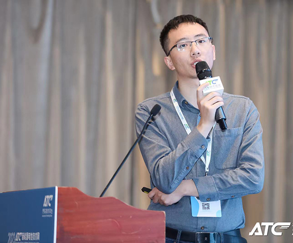 广东会科技出席2023ATC新能源电池技术周 广东会科技出席2023ATC新能源电池技术周