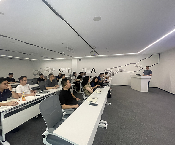 广东会科技成功举办储能系统消防安全与认证标准专题培训会议 广东会科技成功举办储能系统消防安全与认证标准专题培训会议