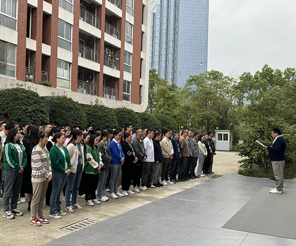 广东会科技启动“质量月零不良流出活动” 广东会科技启动“质量月零不良流出活动”