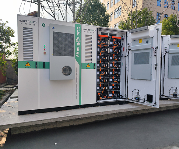 储能柜内加装哪些消防设备 储能柜内加装哪些消防设备