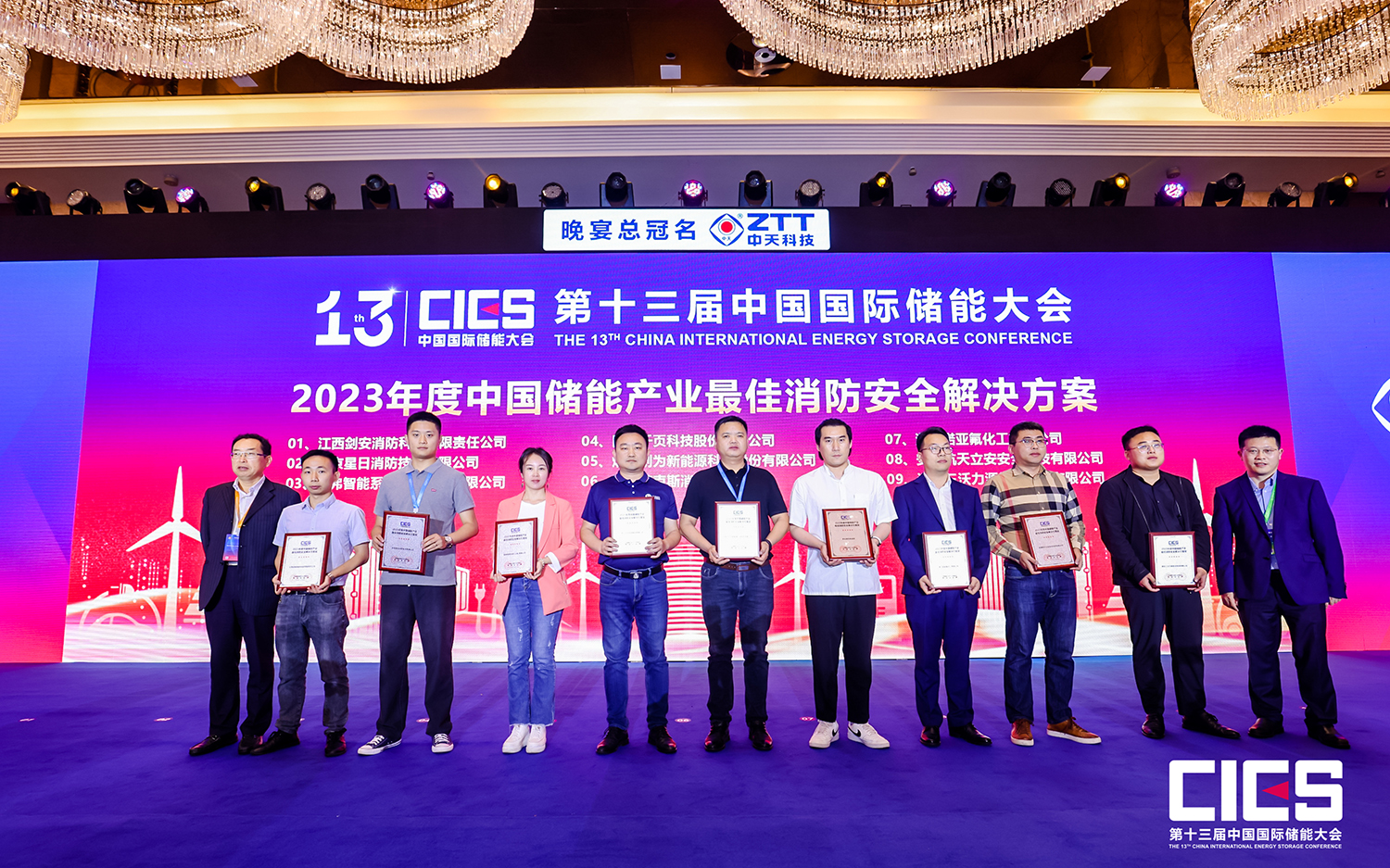 㶫Ƽ2023CIESʮйʴܴԲ